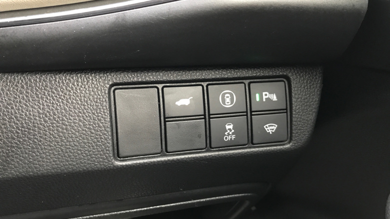 Honda HR-V 1.5 eHEV Advance Style 5dr CVT Hybrid Hatchback